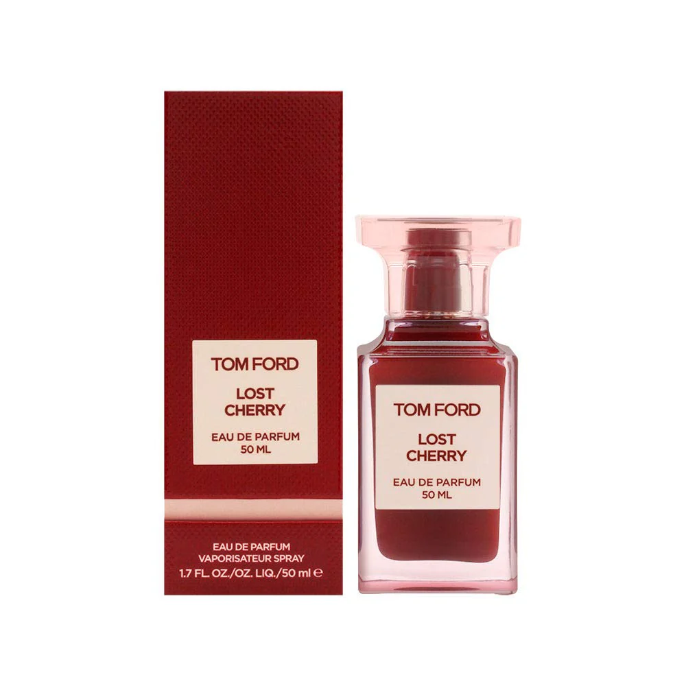 Tom Ford Lost Cherry EDP - Image 3