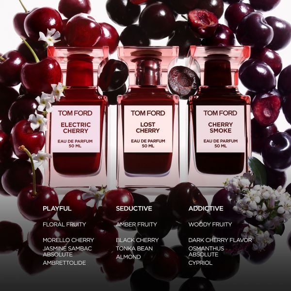 Tom Ford Lost Cherry EDP - Image 4