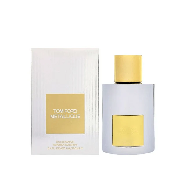 Tom Ford Metallique EDP 100ml - Image 2