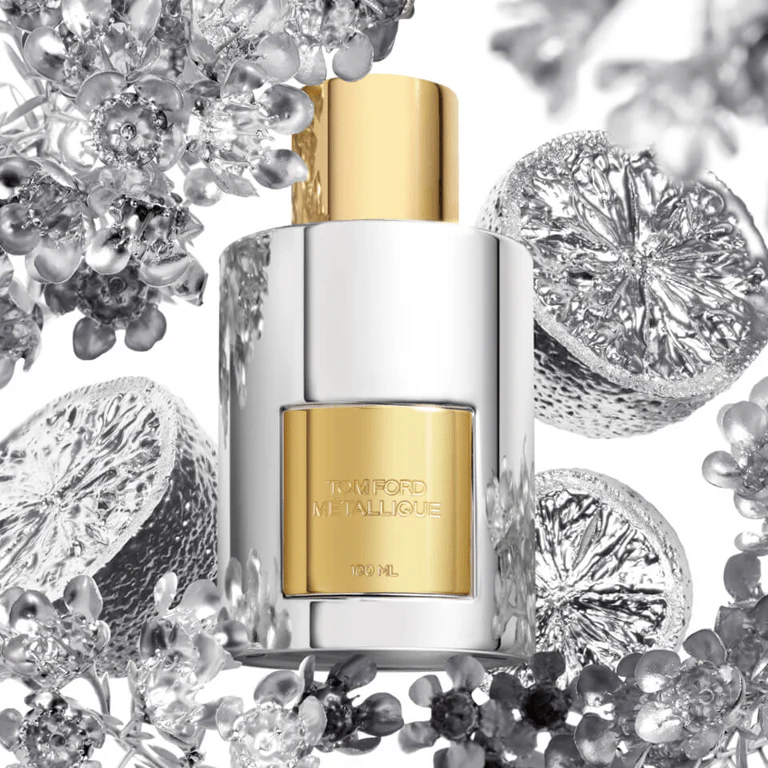 Tom Ford Metallique EDP 100ml - Image 3