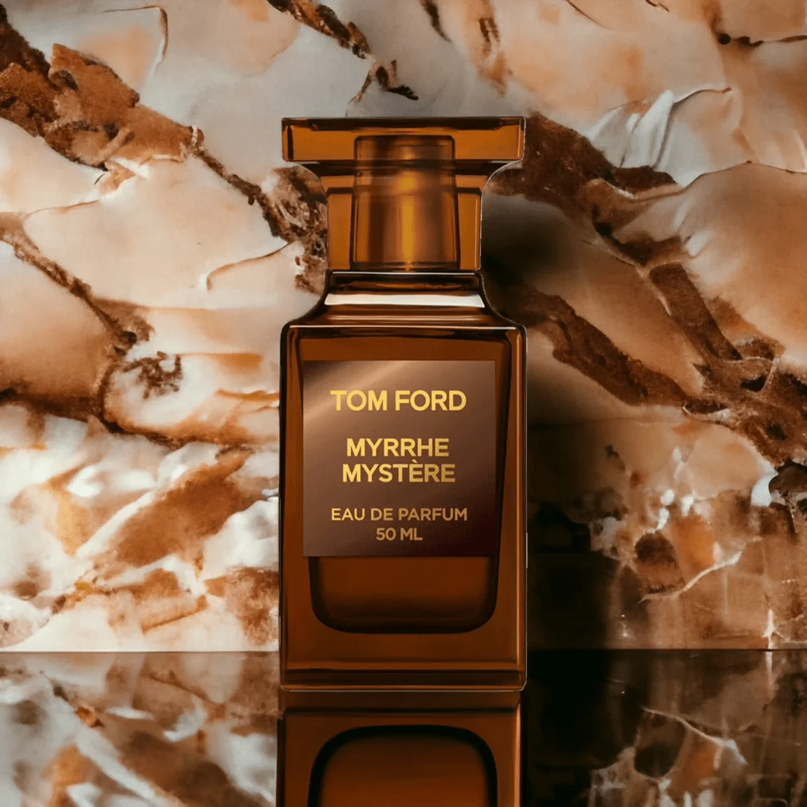 Tom Ford Myrrhe Mystere EDP - Image 3