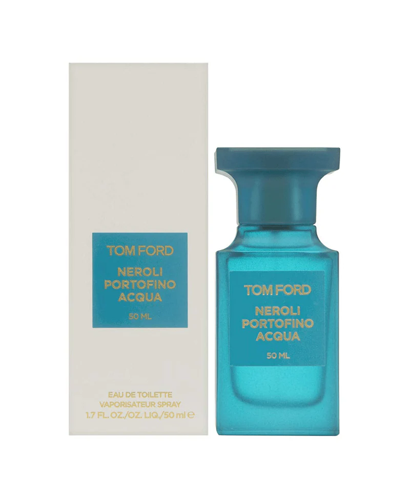 Tom Ford Neroli Portofino Aqua EDT 50 ml - Image 2