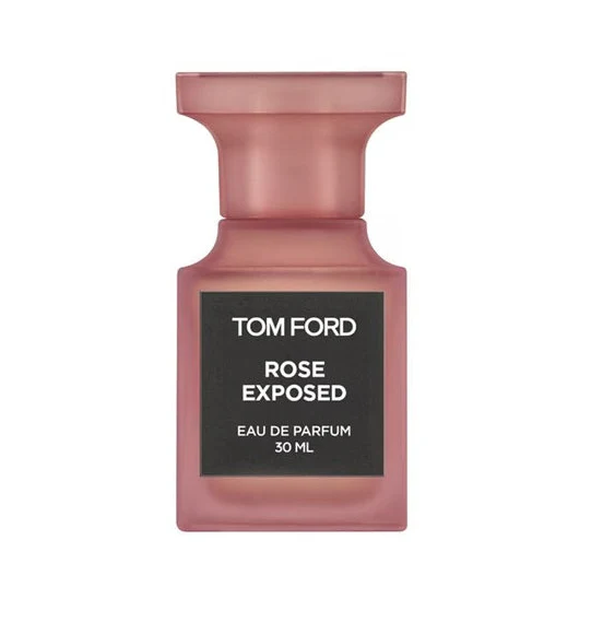 Tom Ford Rose Exposed EDP