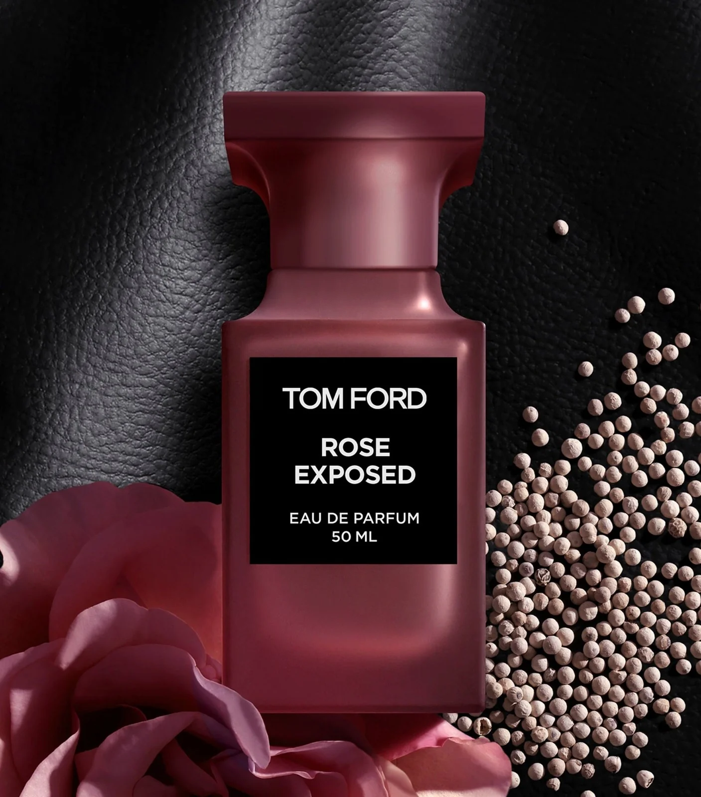 Tom Ford Rose Exposed EDP - Image 4