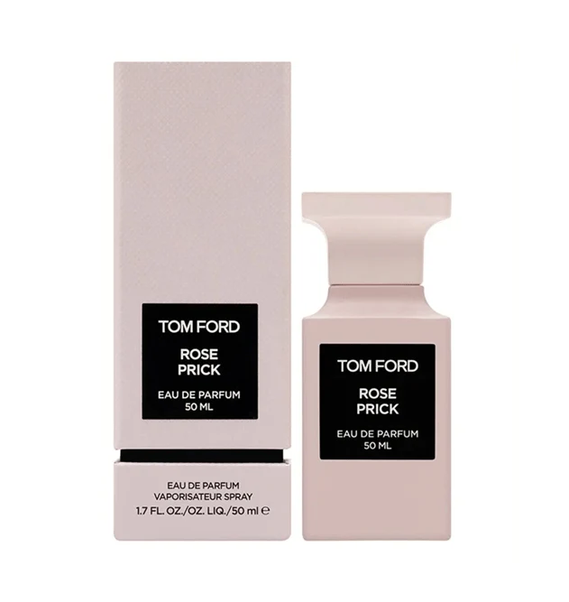 Tom Ford Rose Prick EDP 50ml - Image 2