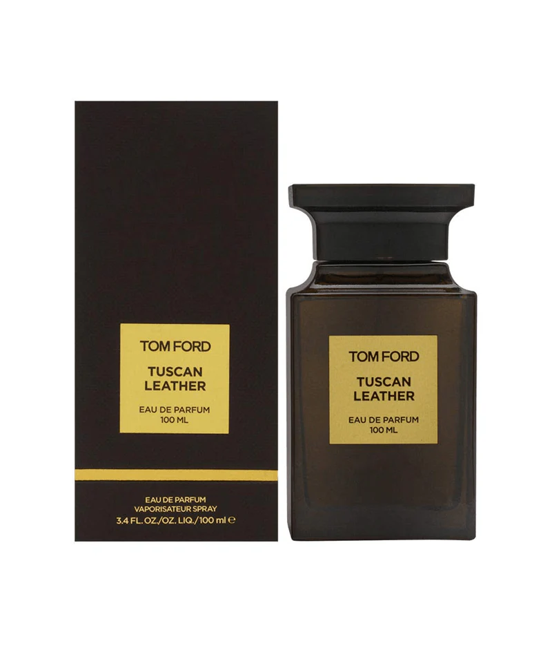 Tom Ford Tuscan Leather EDP 100ml - Image 2