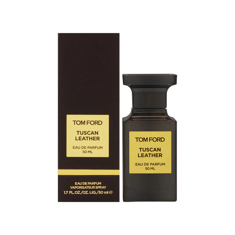 Tom Ford Tuscan Leather EDP 50ml - Image 2