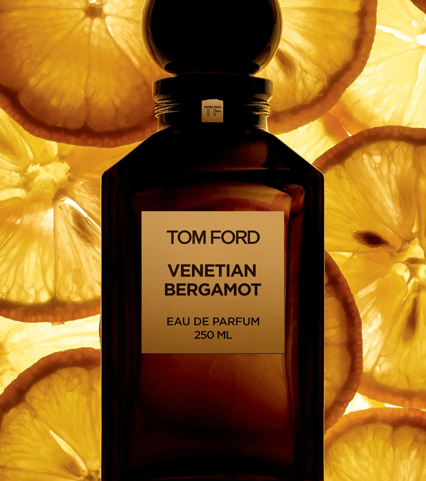 Tom Ford Venetian Bergamot EDP 250 ml - Image 3