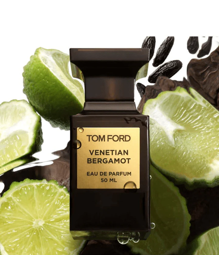 TOM FORD Venetian Bergamot EDP 50 ml - Image 3