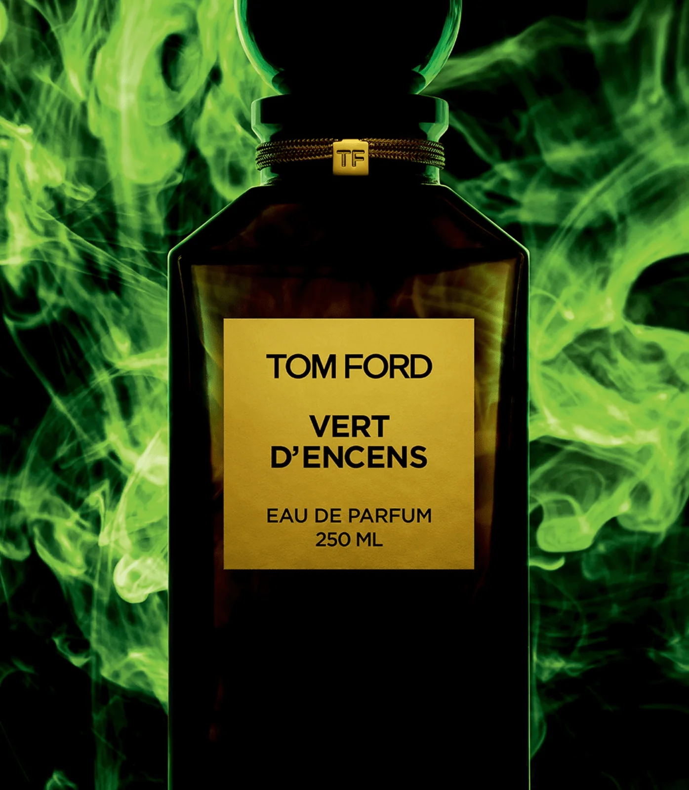 Tom Ford Vert D'Encens EDP 250 ml - Image 3