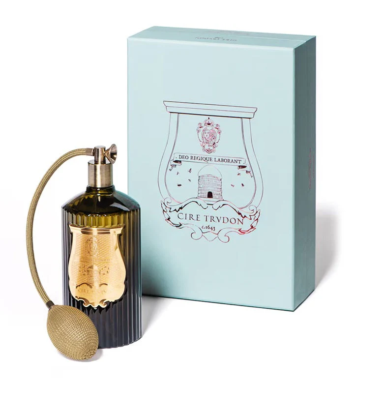 Trudon Cire Ernesto Room Spray 375 Ml - Image 2