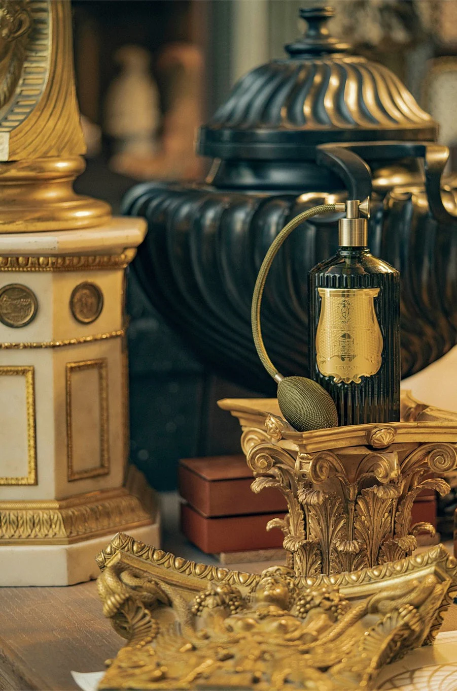 Trudon Cire Ernesto Room Spray 375 Ml - Image 3
