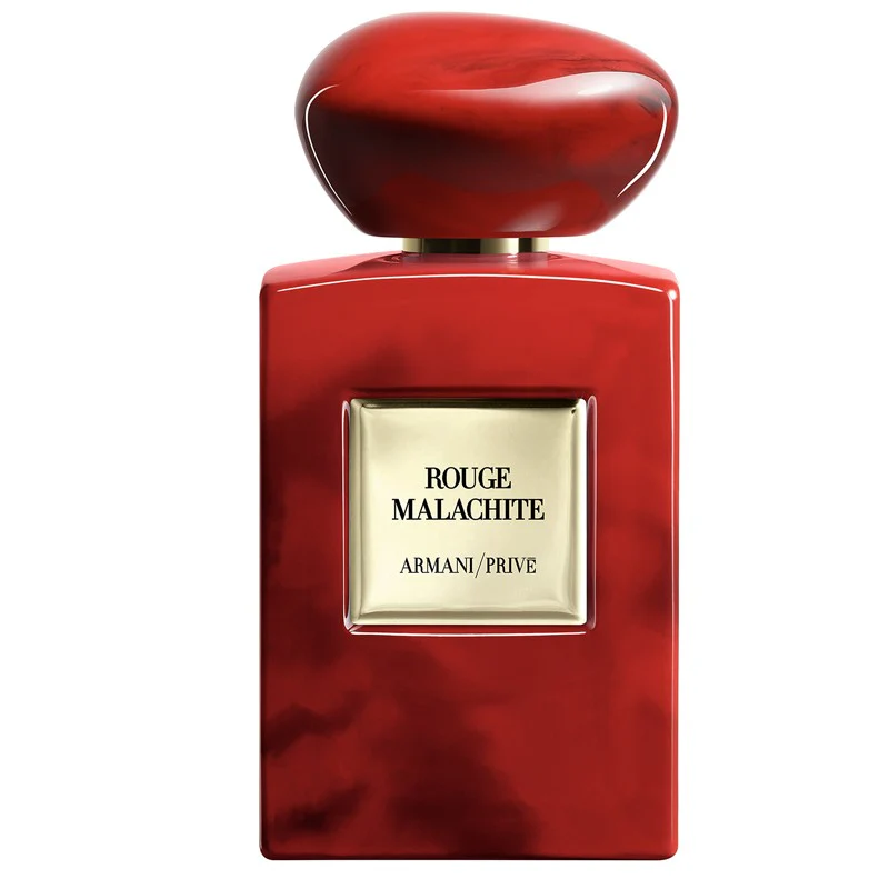 UNBOXED Armani Prive Rouge Malachite EDP 100ml