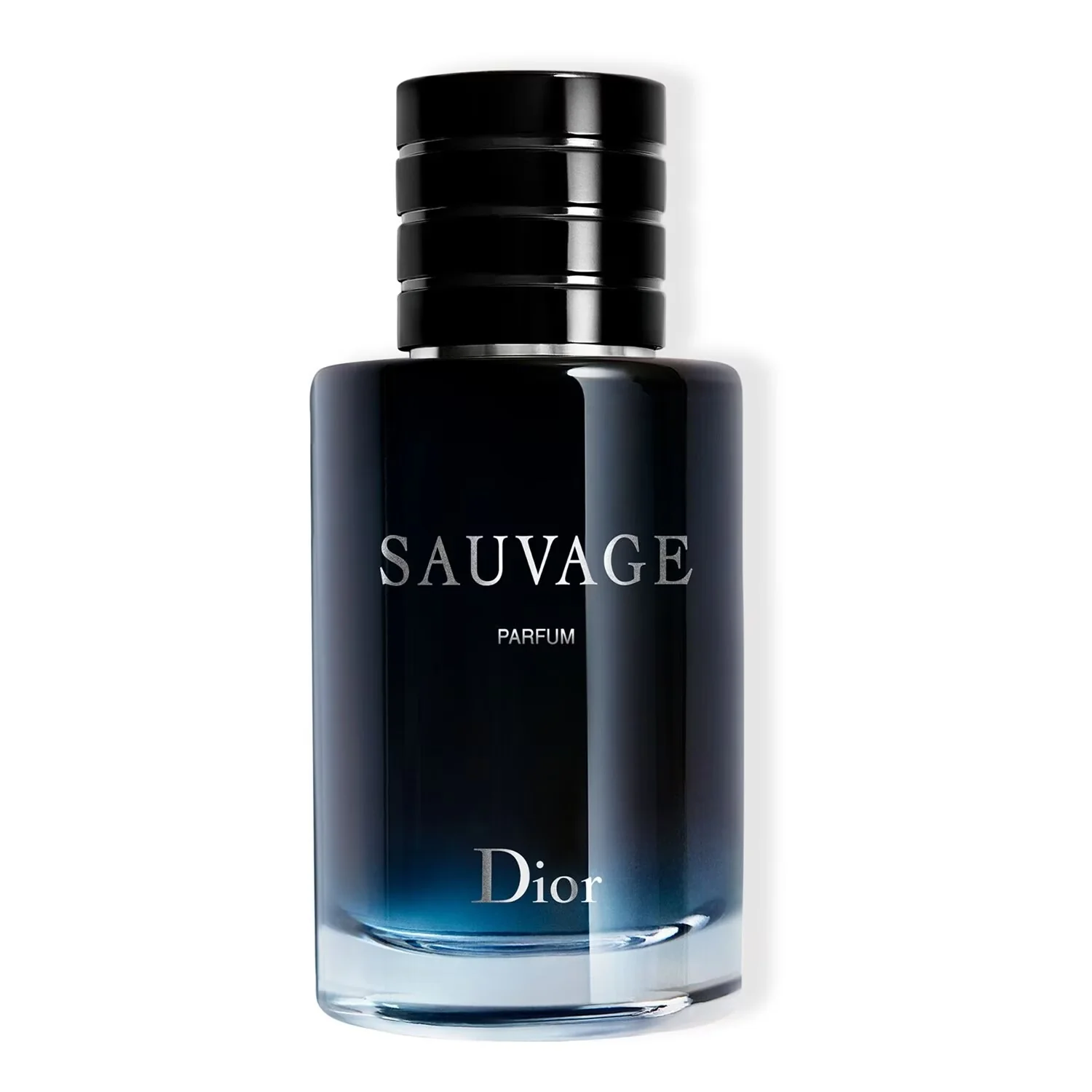 Unboxed Dior Sauvage Parfum 60ml