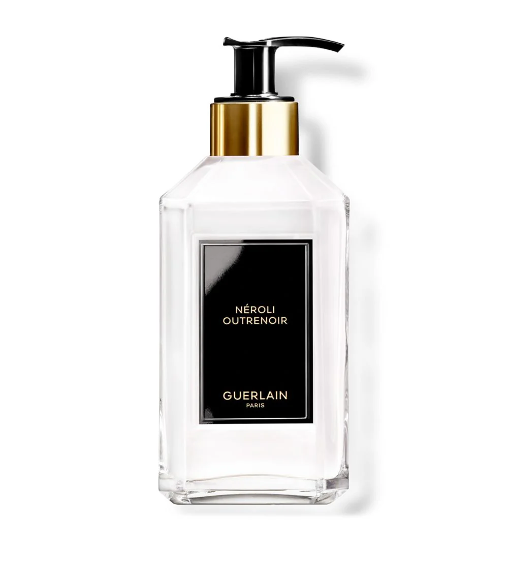 Unboxed Guerlain Guerlain Néroli Outrenoir Hand & Body Lotion 300 ml