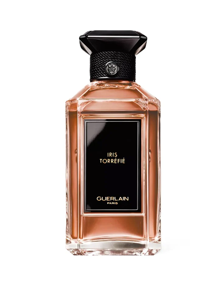 Unboxed Guerlain Iris Torrefie EDP 200ml