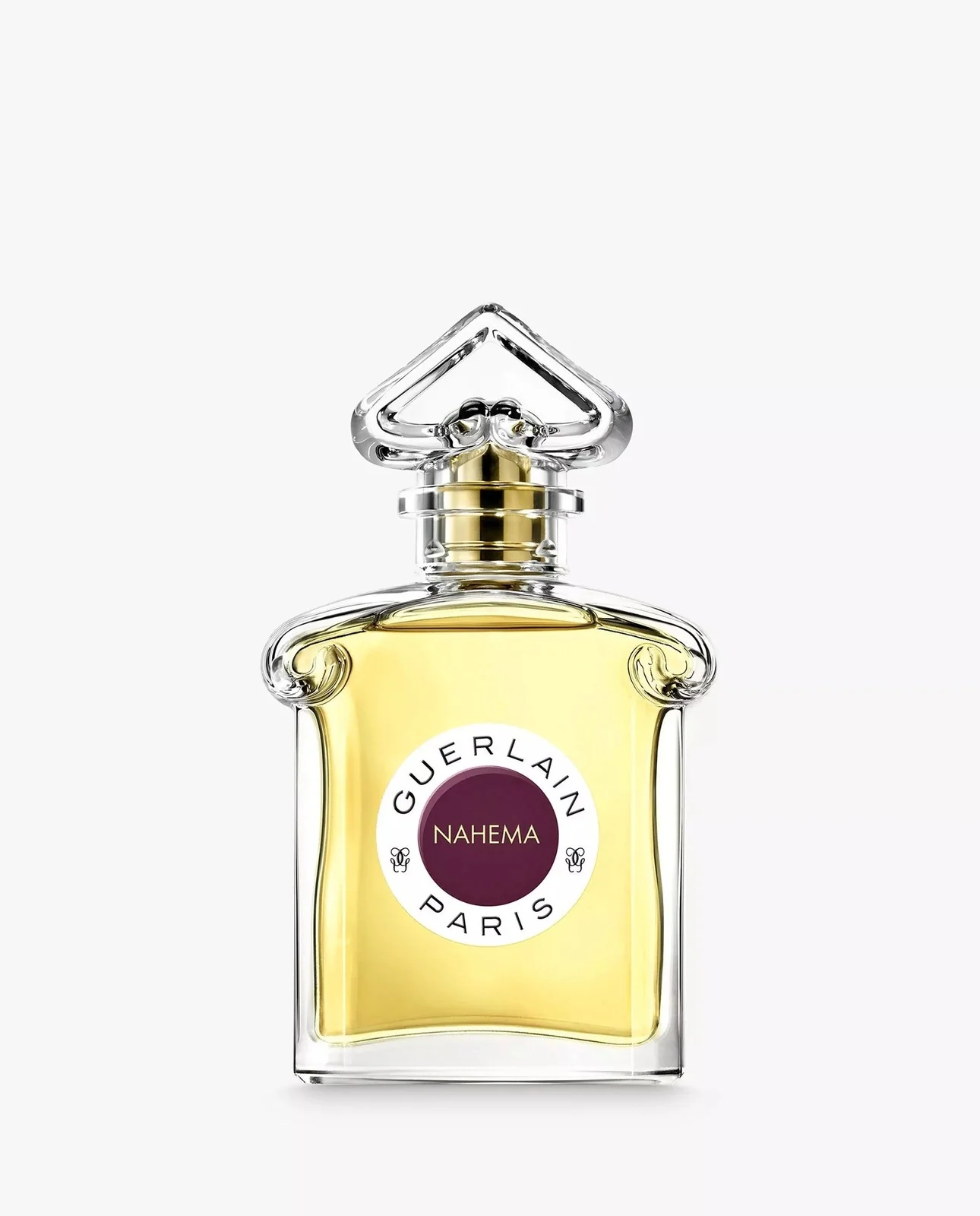 Unboxed Guerlain Nahema EDP 75 ml