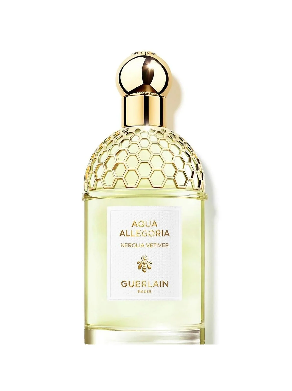 Unboxed Guerlain Aqua Allegoria Nerolia Vetiver EDT 125 ml