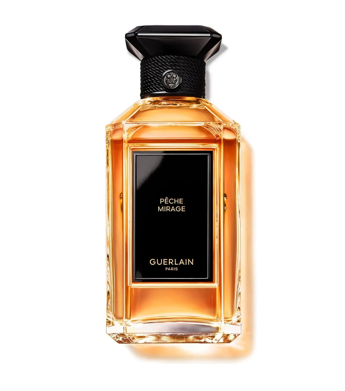 Unboxed Guerlain Peche Mirage EDP 200 ml