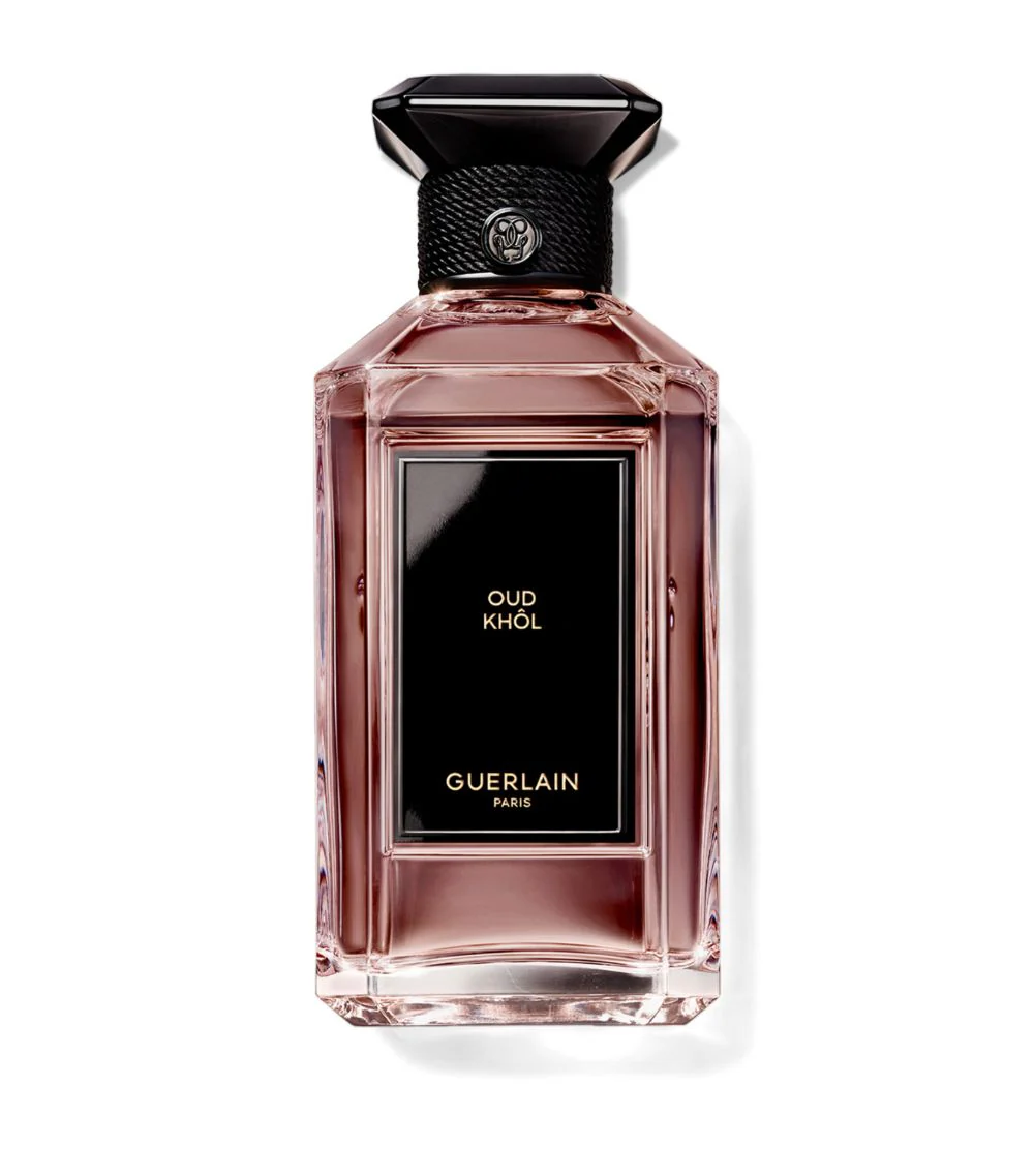 Unboxed GuerlainL'Art & La Matière Oud Khôl EDP 200 ml