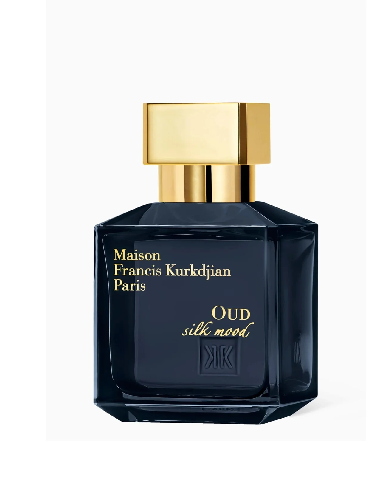 Unboxed Maison Francis Kurkdjian Oud Silk Mood EDP 70Ml