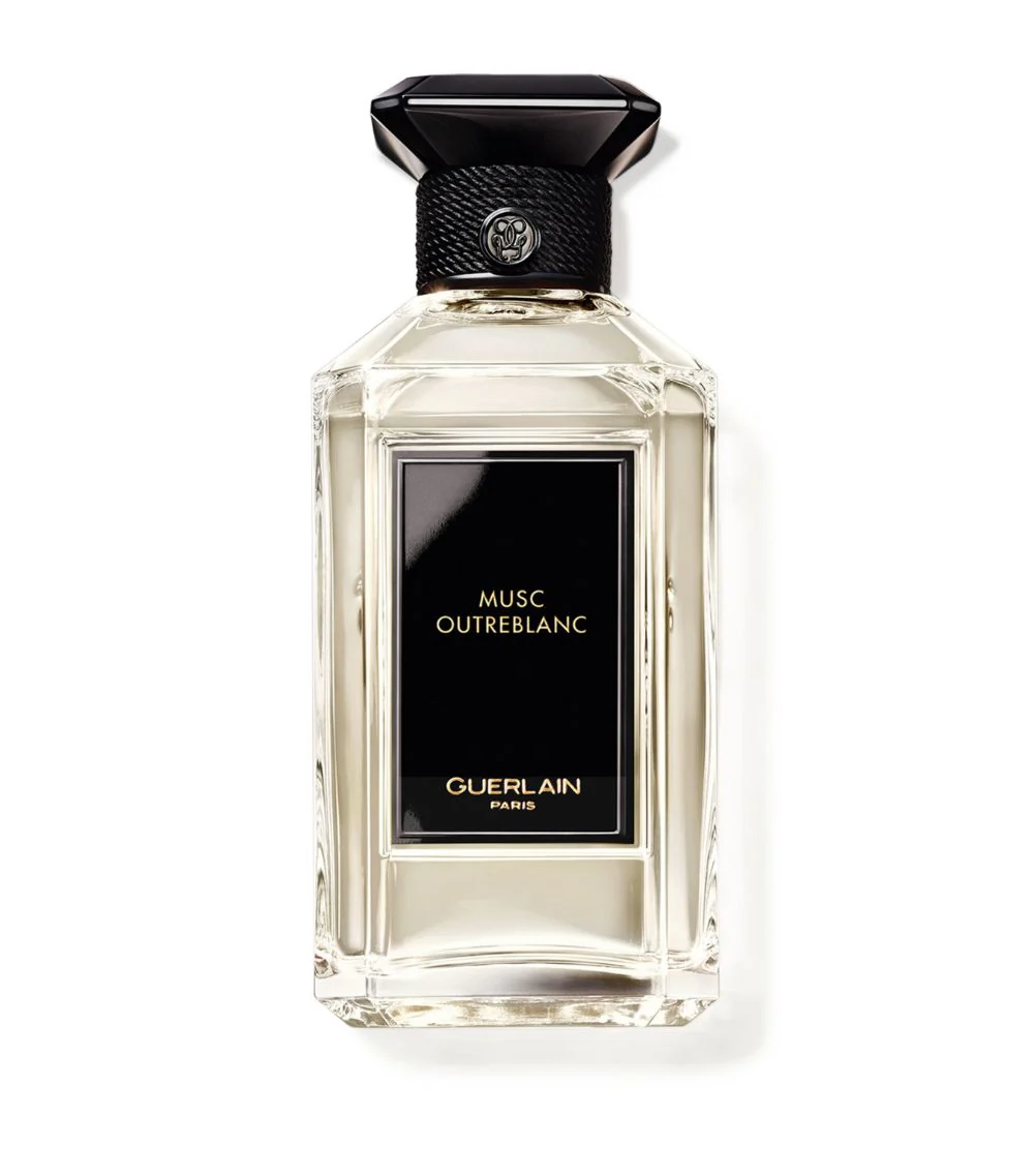 Unboxed Musc Outreblanc EDP 200ml