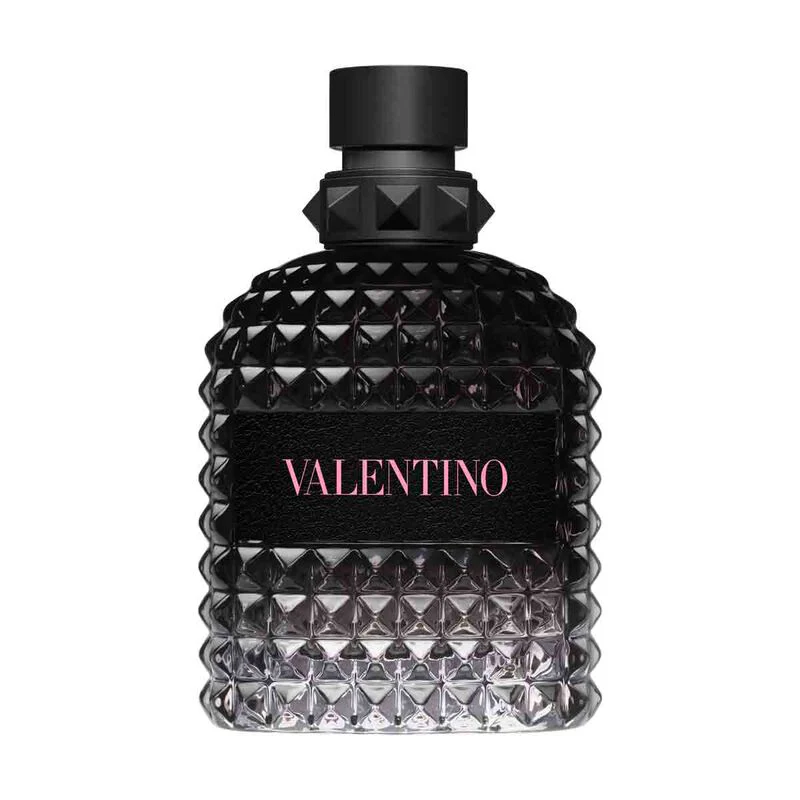 Unboxed Valentino Born In Roma EDT 100 ml