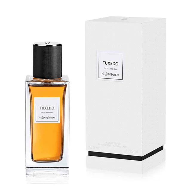 Yves Saint Laurent Exclusive Tuxedo EDP 125 ml - Image 2