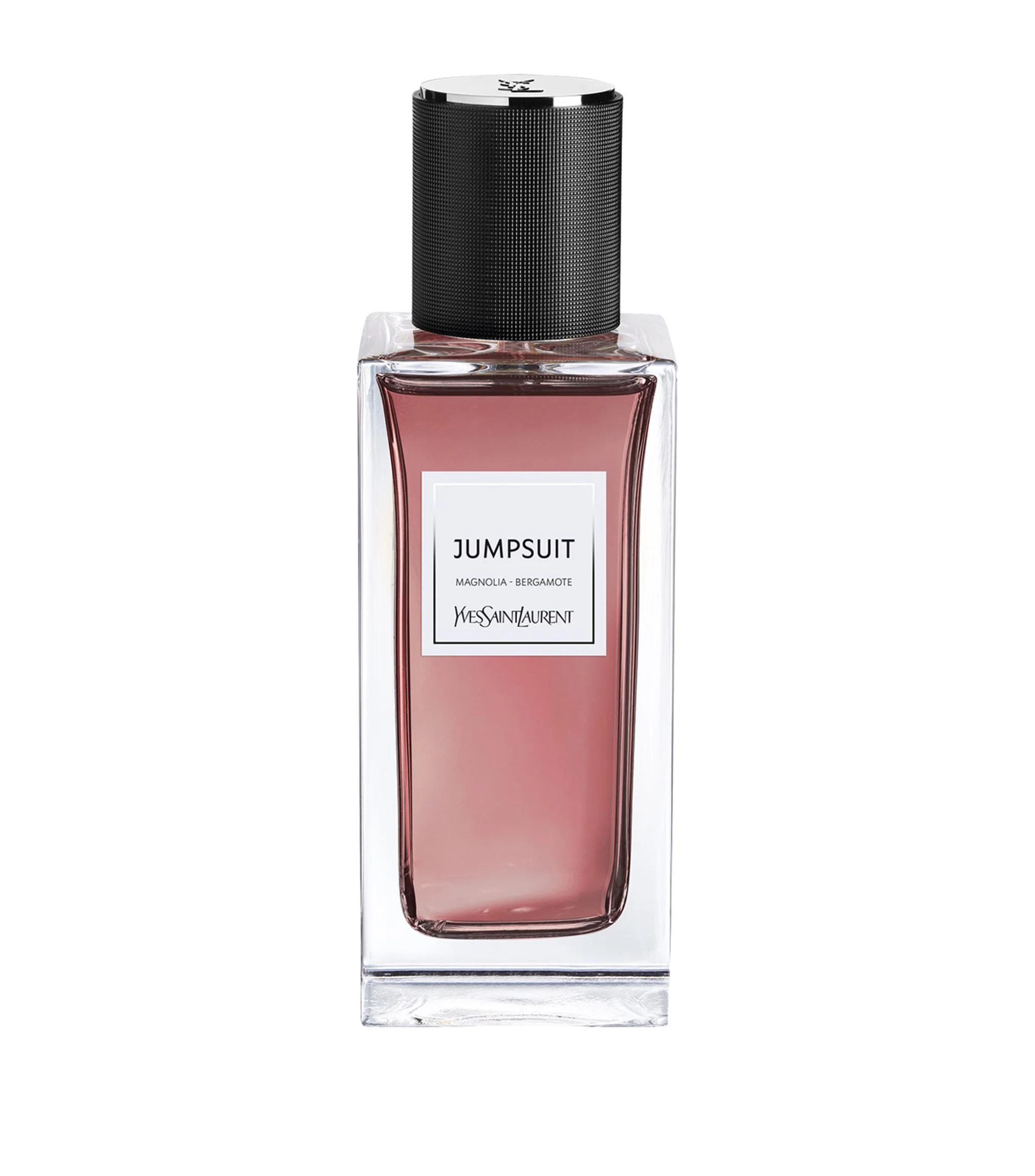 Unboxed Yves Saint Laurent  Jumpsuit  Le Vestiarie Des Parfums EDP 125ml