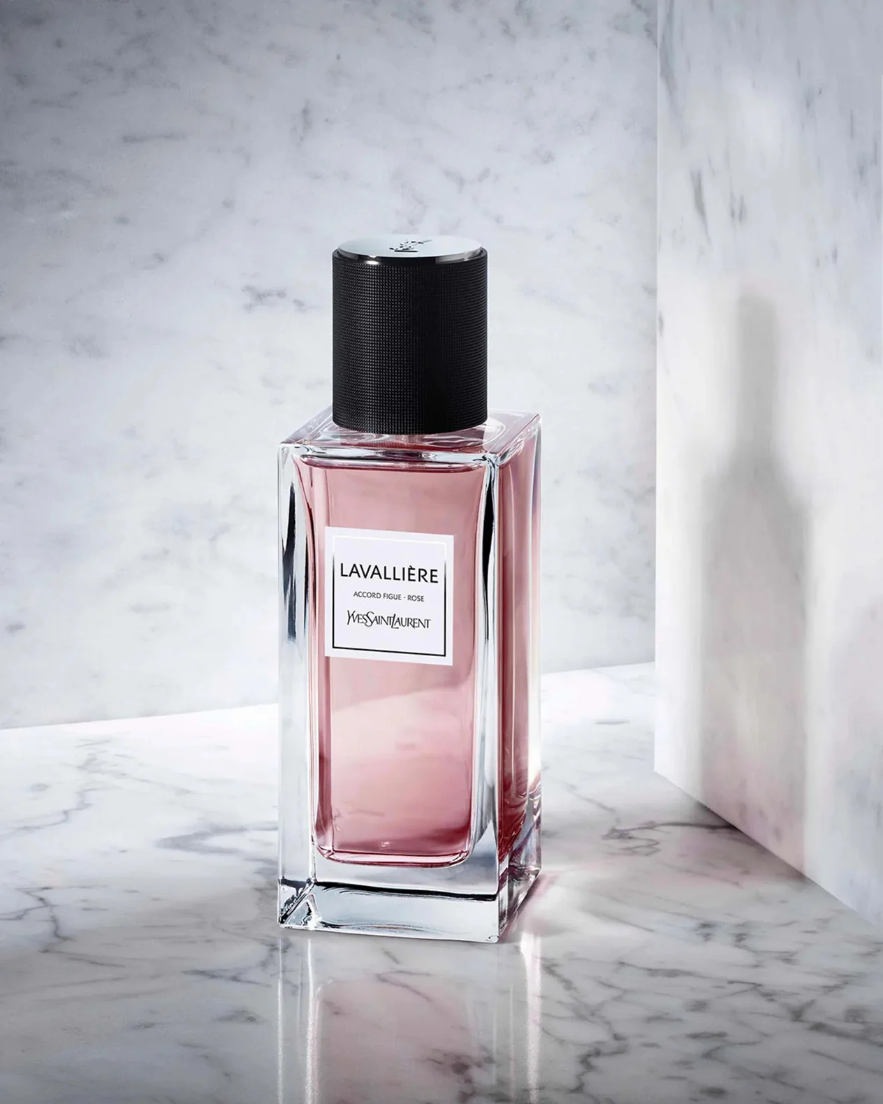 Unboxed Yves Saint Laurent  lavalliere - Le Vestiarie Des Parfums EDP 125ml - Image 2