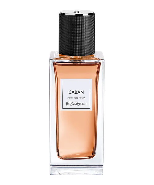 UNBOXED Yves Saint Laurent Le Vestiaries des Parfums - Caban 125ml