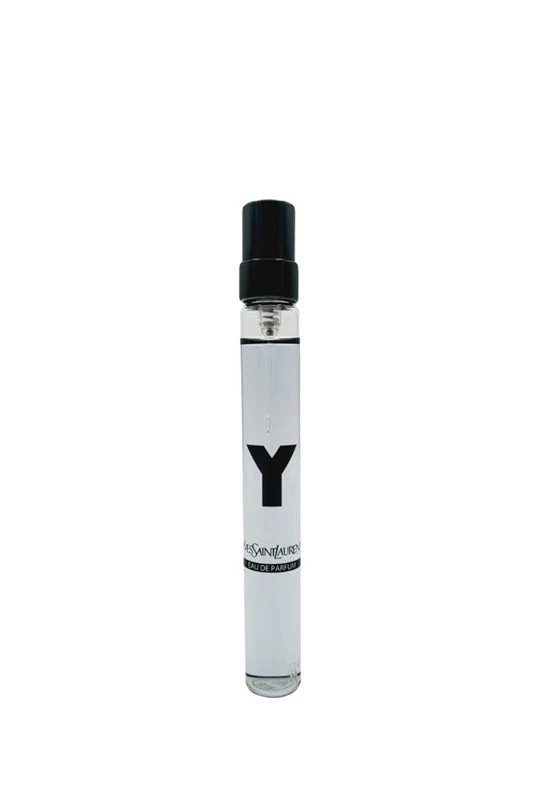 Unboxed Yves Saint Laurent Y EDP  10 ML