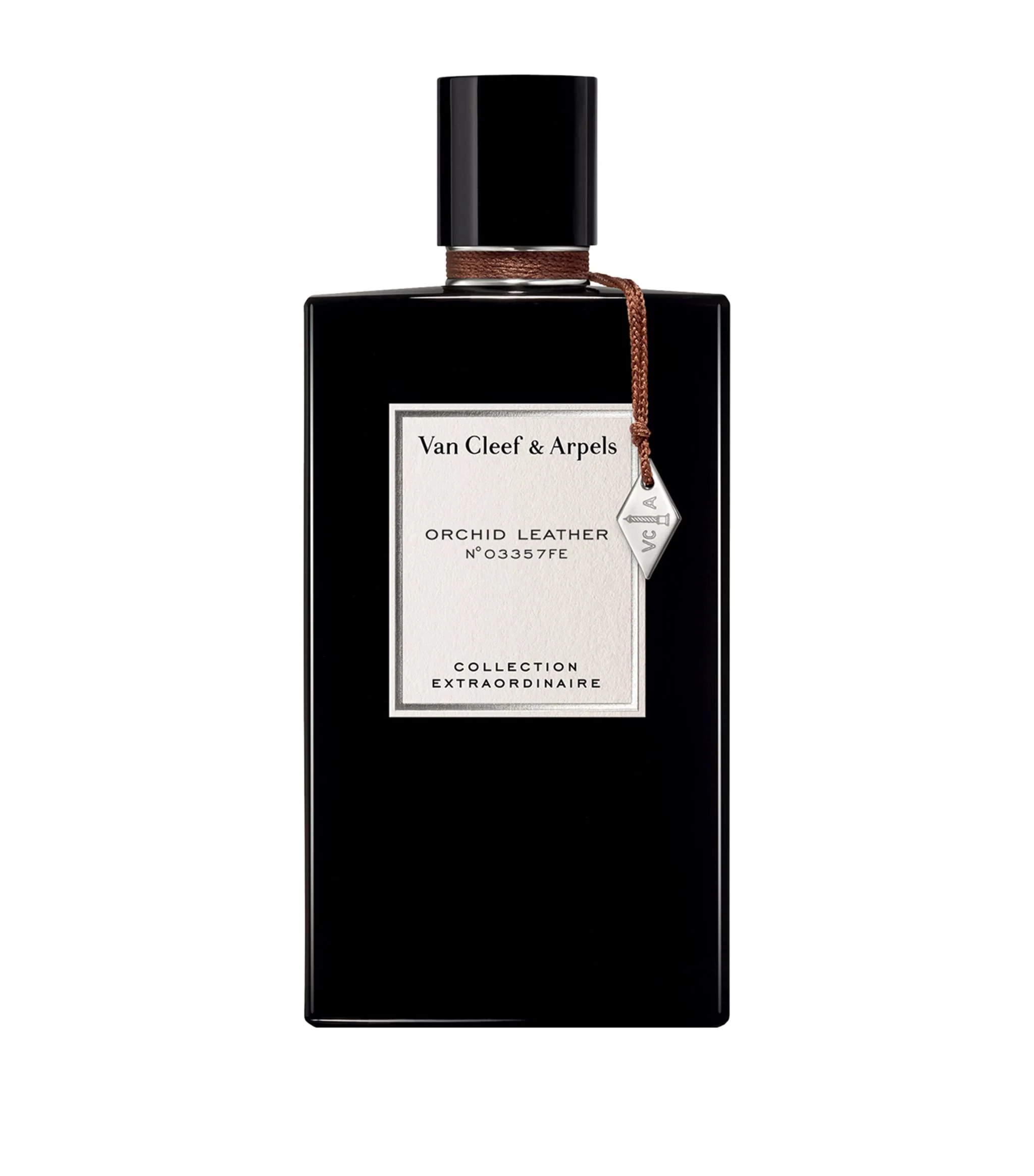 Van Cleef & Arpels Orchid Leather EDP 75 ml