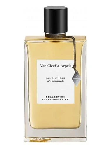 Van Cleef Bois d'Iris EDP 75ml