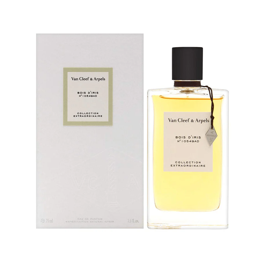 Van Cleef Bois d'Iris EDP 75ml - Image 2