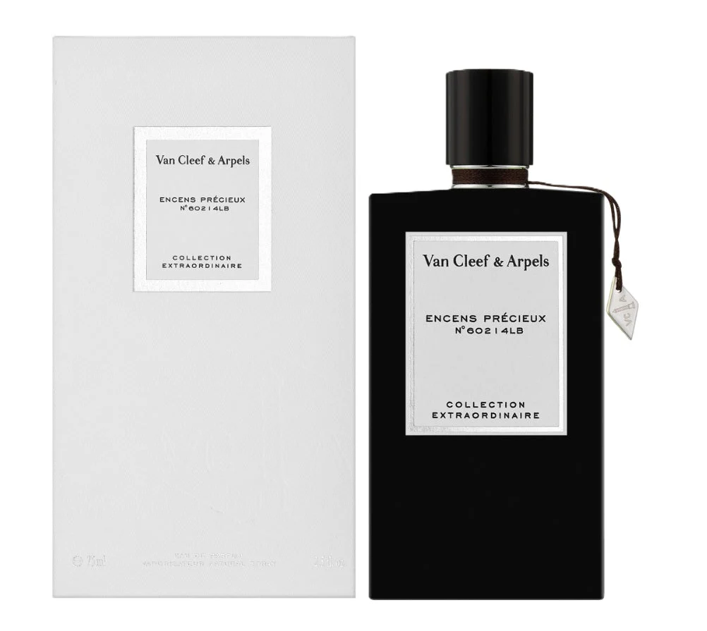 Van Cleef Encens Precieux EDP 75 ML - Image 2