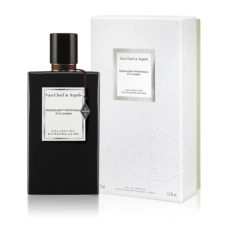 Van cleef Moonlight Patchouli EDP - Image 2