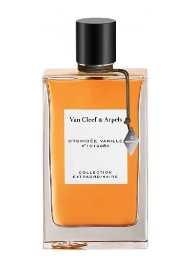 Van Cleef Orchidee Vanille EDP 75ml