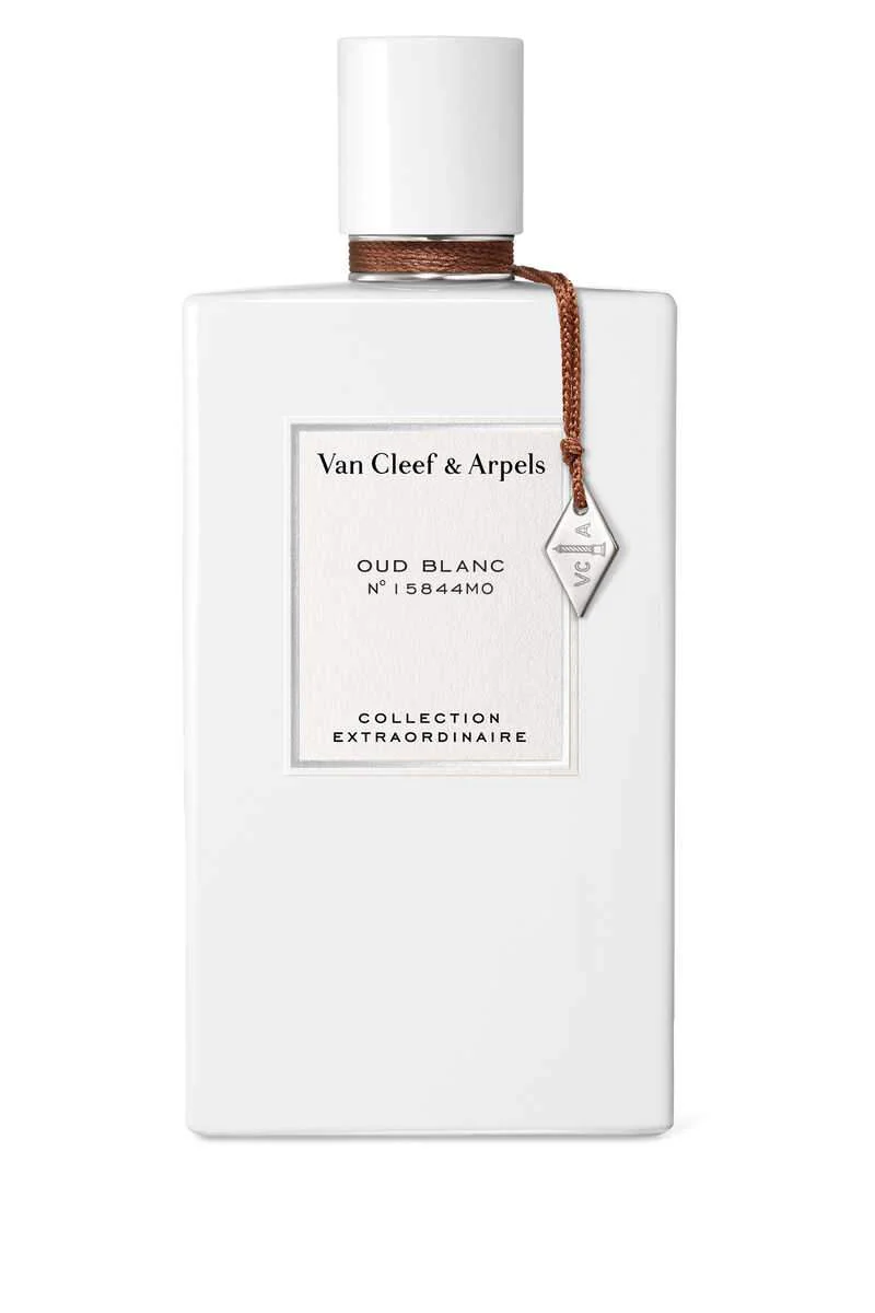 Van Cleef Oud Blanc EDP 75ml