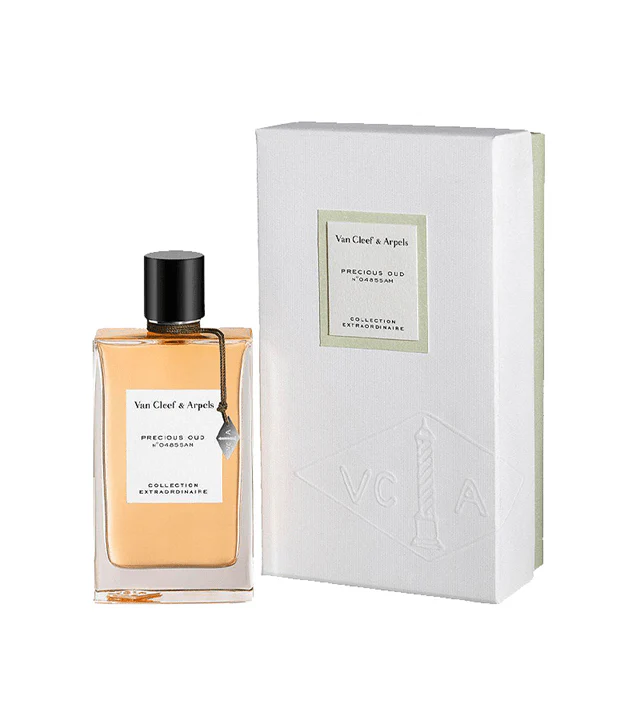 Van Cleef Precious Oud EDP 75ml - Image 2