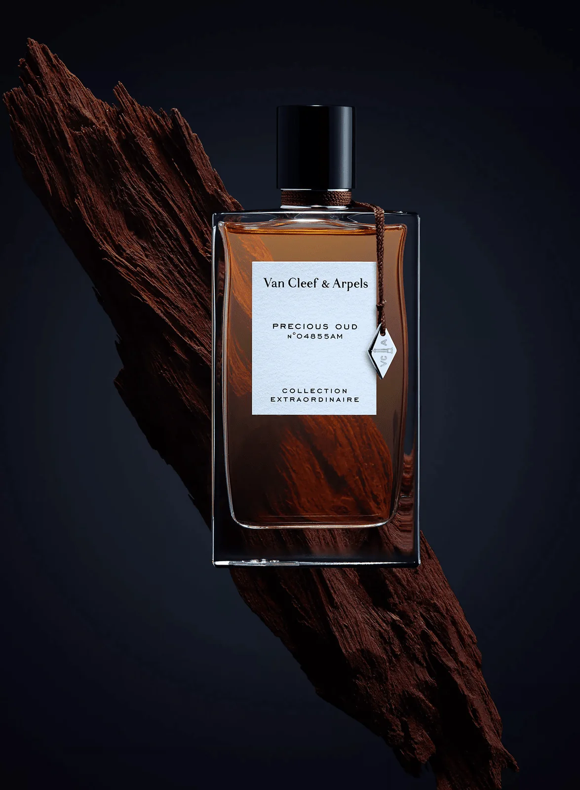 Van Cleef Precious Oud EDP 75ml - Image 3