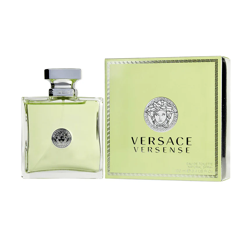 Versace Versence EDT 100ML - Image 2