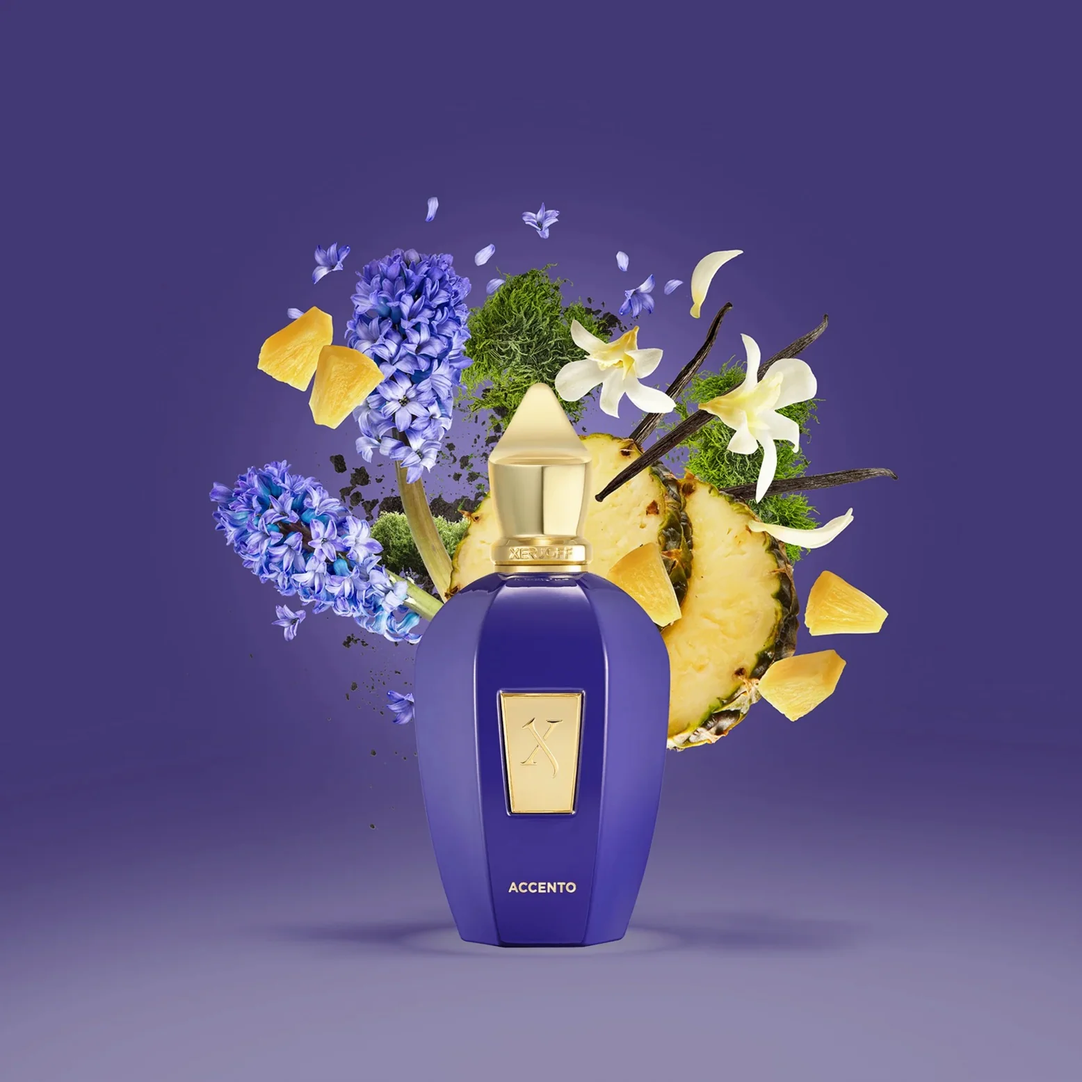 Xerjoff Accento EDP - Image 3