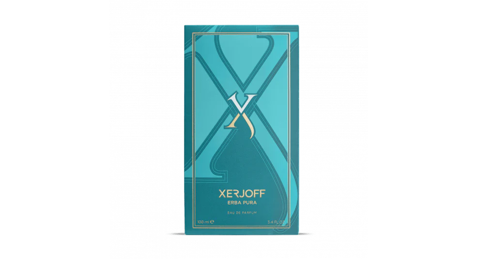 Xerjoff Erba Pura EDP 100ml - Image 2