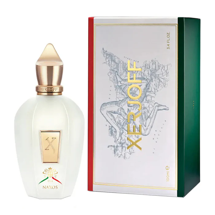 Xerjoff Naxos 100ml - Image 2