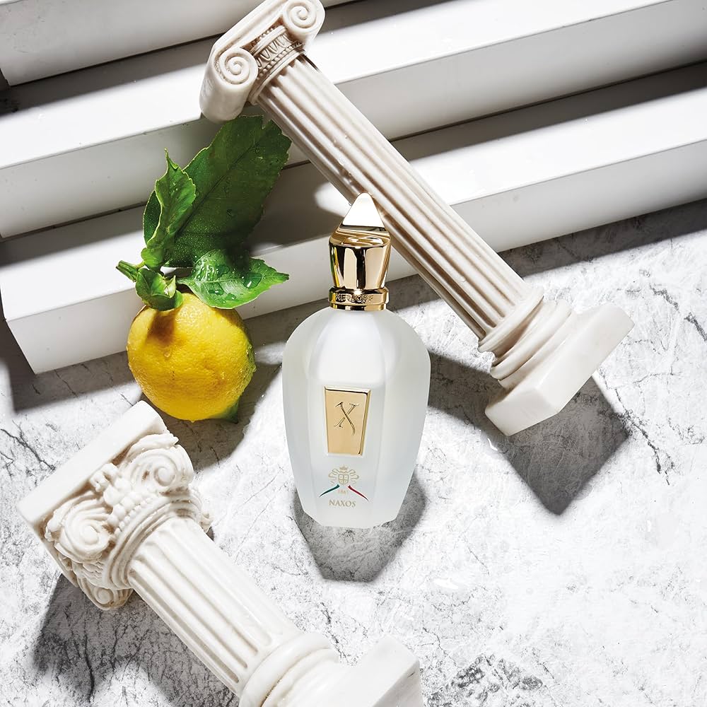 Xerjoff Naxos 100ml - Image 3