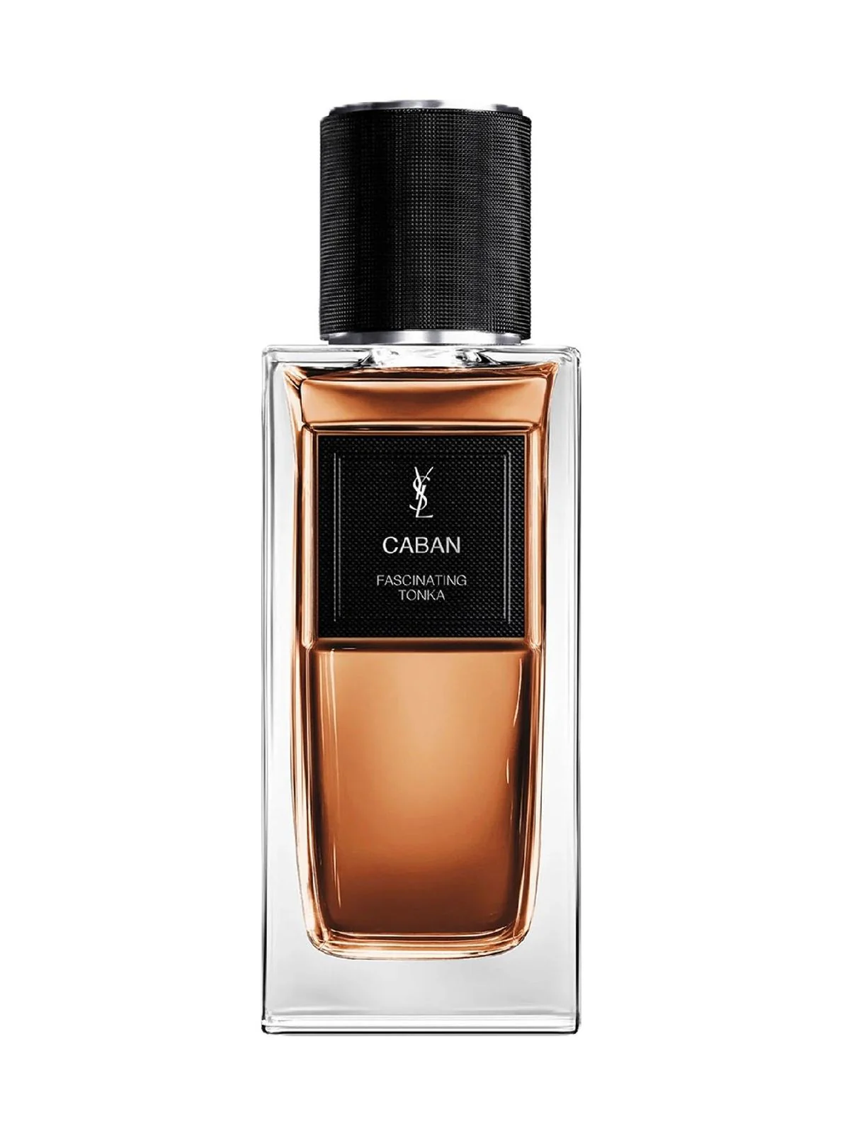 YSL Le Vestiaire des Parfums Caban Fascinating Tonka EDP 125 ml