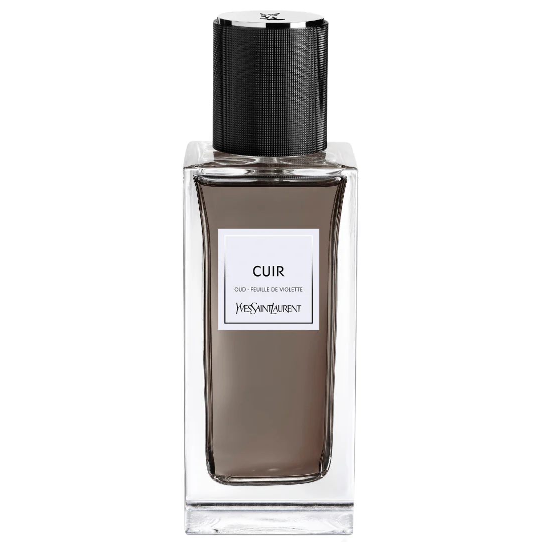Yves Saint Laurent Cuir Oud Le Vestiaire Des Parfums 125ml