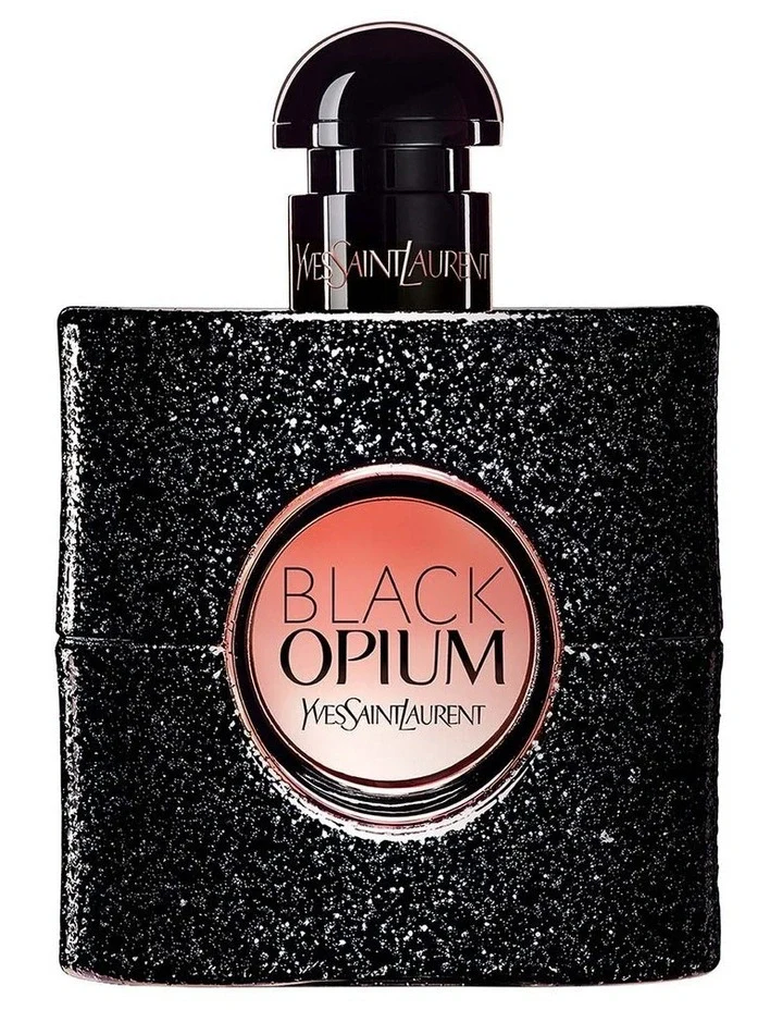 Yves Saint Laurent Black Opium EDP 90ml