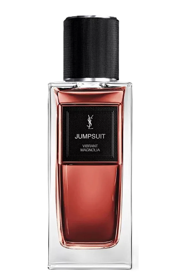 Yves Saint Laurent Jumpsuit Vibrant Magnolia EDP 125 Ml